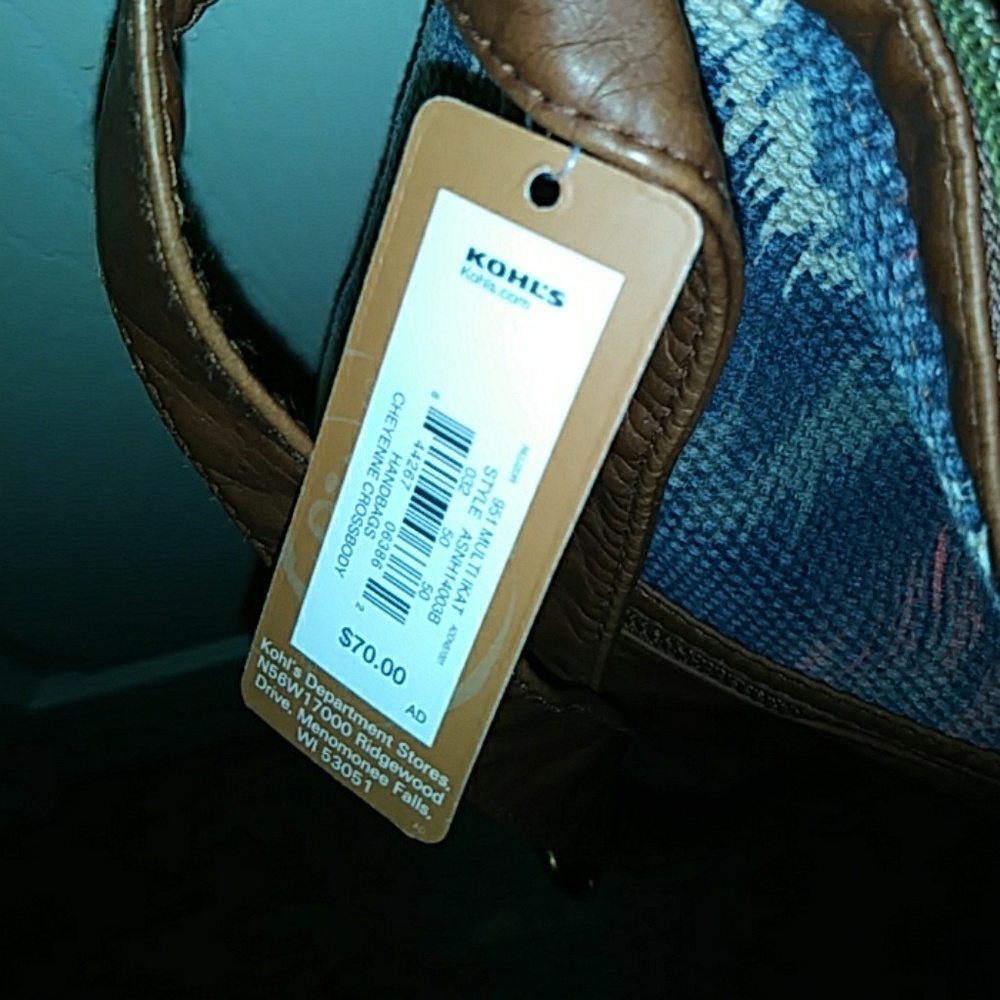 Shoulderbag - Picture 2 of 7